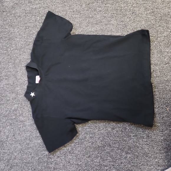 TWO or more Converse BRAND NEW chuck Taylor womans staple shirt must have - Picture 3 of 5